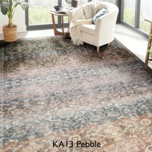 KA13 Pebble cl Rug