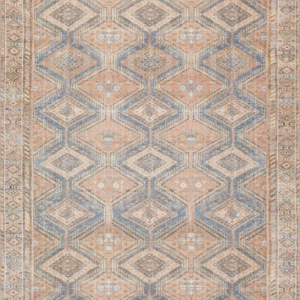 KA2 Clay Rug