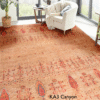 KA3 Canyon Rug