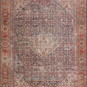 KA4 Ink Rug