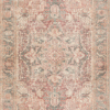 KA5 Spice Rug