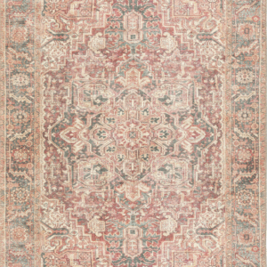 KA5 Spice Rug