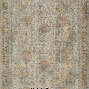 KA6 Putty Rug