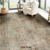 KA6 Putty Rug