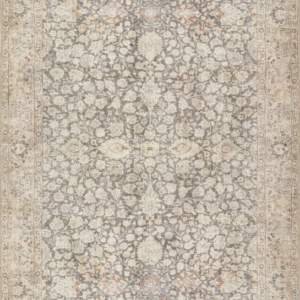 KA7 Khaki Rug