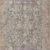 KA7 Midnight Rug