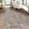 KA7 Midnight Rug
