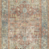 KA8 Nutmeg Rug