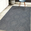 MRY-1 BLUE Rug