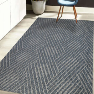 MRY-1 BLUE Rug