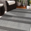 MRY-7 SILVER-TAUPE-GREY Rug
