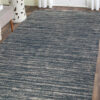 MRY-8 BLUE Rug