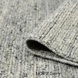 NOR 2 Ivory Rug