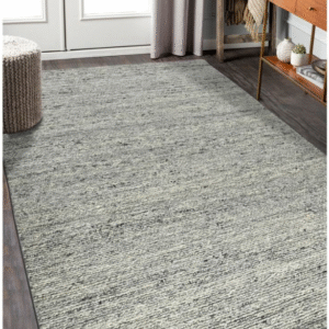 NOR 2 Ivory Rug