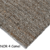 NOR 4 Camel Rug