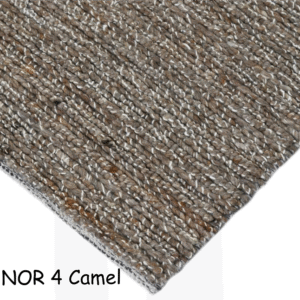 NOR 4 Camel Rug