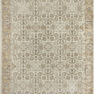 OCTO 6900-199 Cream-Multi Rug