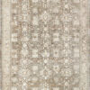 OCTO 6901-199 Cream-Multi Rug