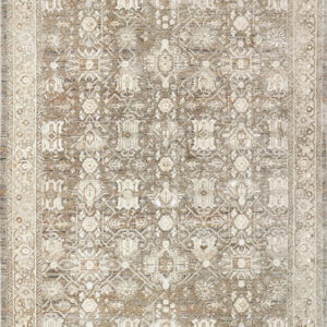OCTO 6901-199 Cream-Multi Rug
