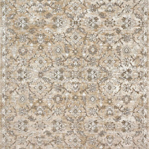OCTO 6902-199 Cream-Multi Rug