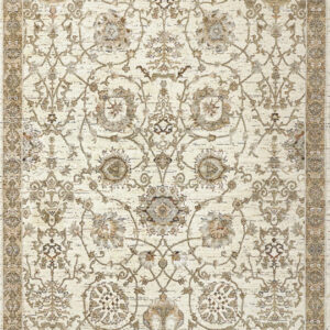 OCTO 6903-899 Cream-Multi Rug
