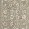 OCTO 6904-999 Grey-Multi Rug