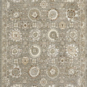 OCTO 6904-999 Grey-Multi Rug