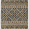 OD4 Charcoal Rug