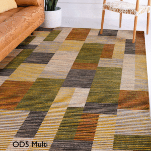 OD5 Multi Rug