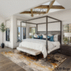 OD9 Beige Rug