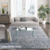 Ocean OCP02 Indogo Rug
