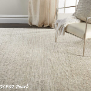 Ocean OCP02 Pearl Rug