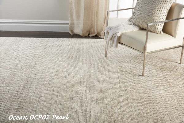 Ocean OCP02 Pearl Rug