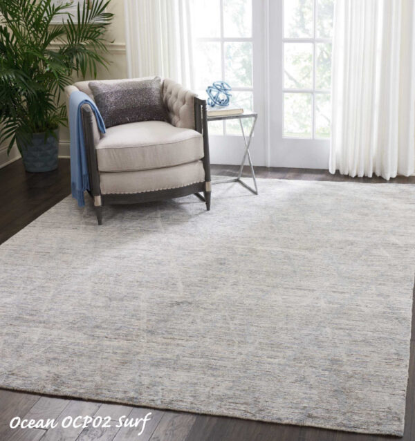 Ocean OCP02 Surf Rug