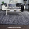 Ocean OCS01 Onyx Rug