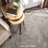 Ocean OCS01 PEBBLE Rug