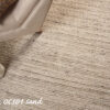 Ocean OCS01 Sand Rug