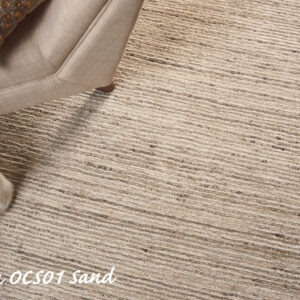 Ocean OCS01 Sand Rug