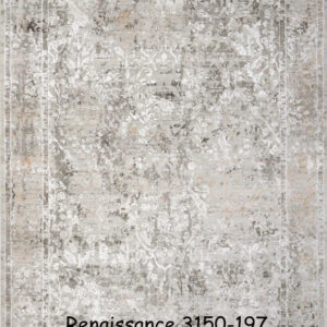 Renaissance 3150-197 Rug