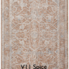 V11 Spice Rug
