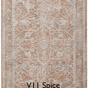 V11 Spice Rug