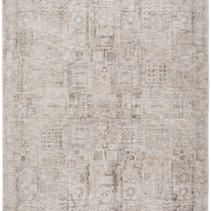 V12 Ivory Rug