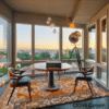 OD10 Canyon Rug