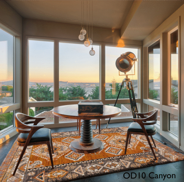 OD10 Canyon Rug