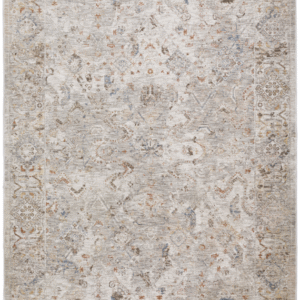 V13 Linen Rug