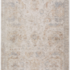 V14 Ivory Rug