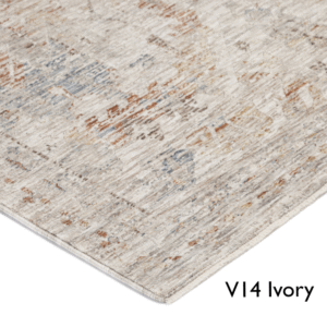 V14 Ivory Rug