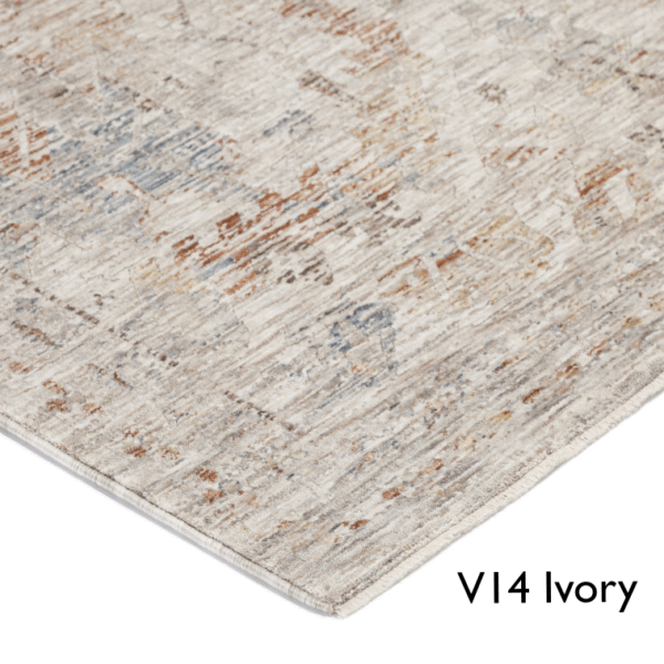V14 Ivory Rug