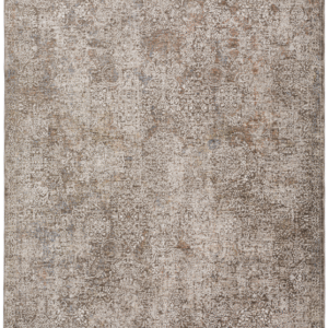 V15 Chocolate Rug