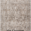 V16 Chocolate Rug